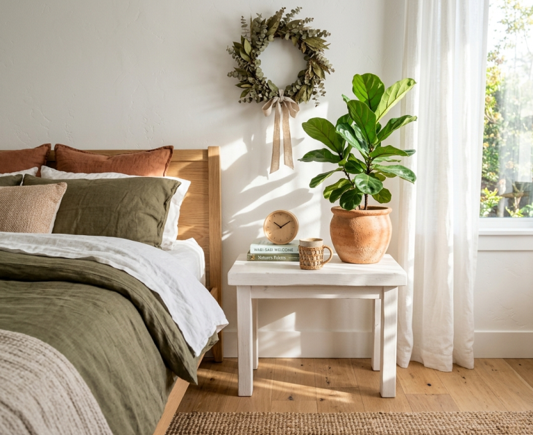 15 Cozy Bedroom Ideas for a Warm and Restful Retreat