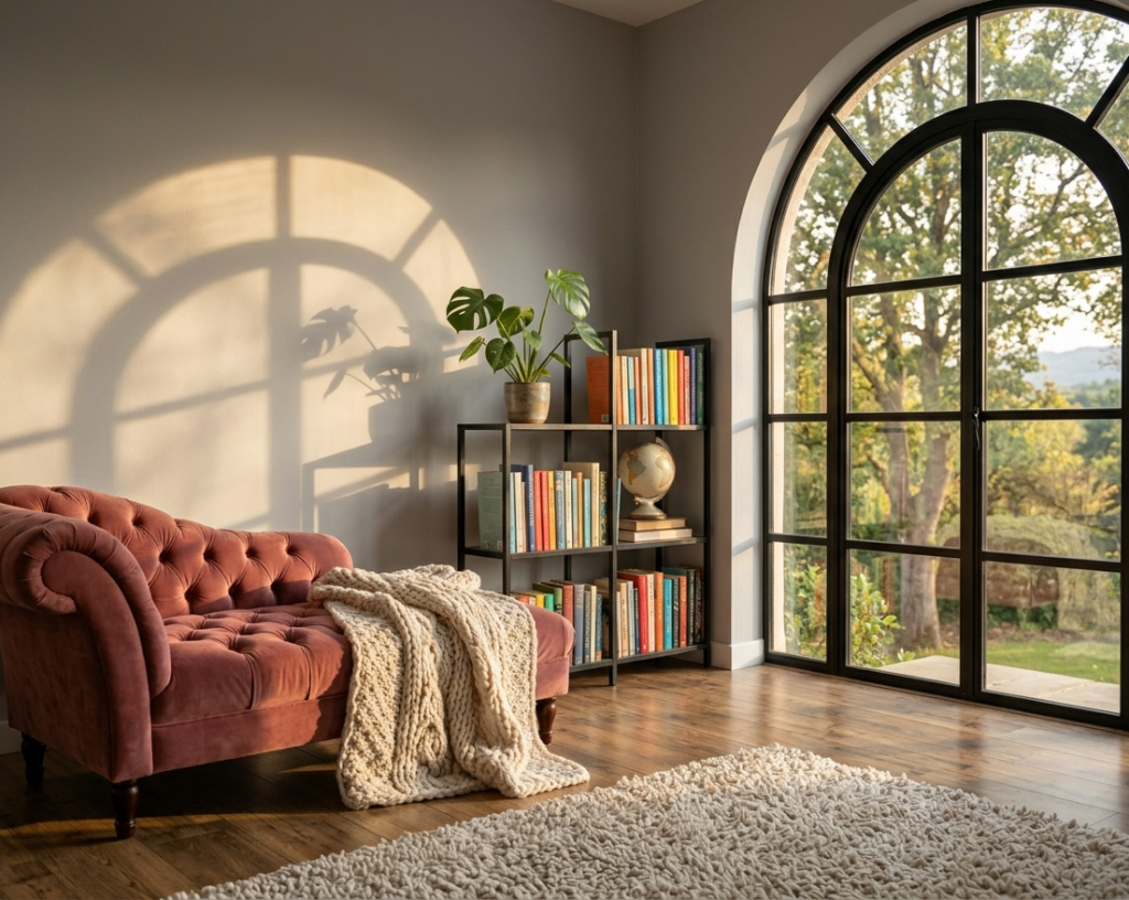Chaise Lounge