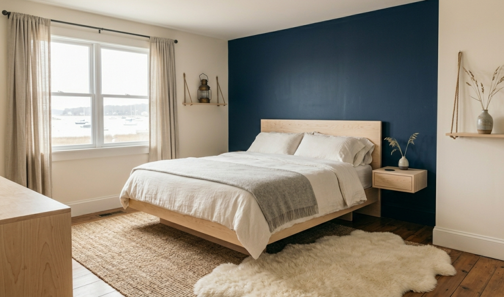 Scandinavian Coastal