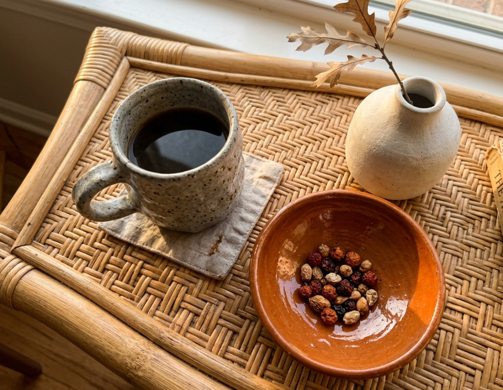 Handmade Ceramics