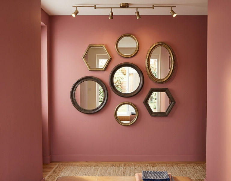 17 Small Entryway Decor Ideas