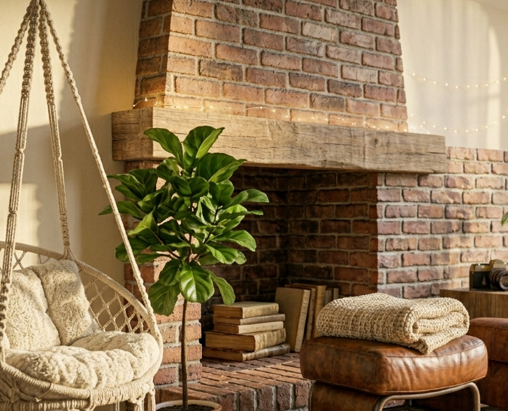 Hanging Swing Chair