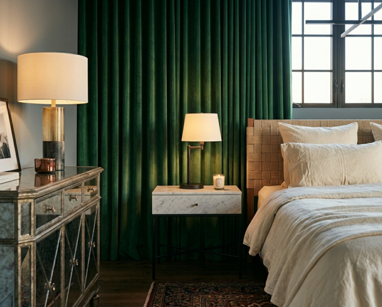 12 Elegant Master Bedroom Ideas for a Luxurious Retreat