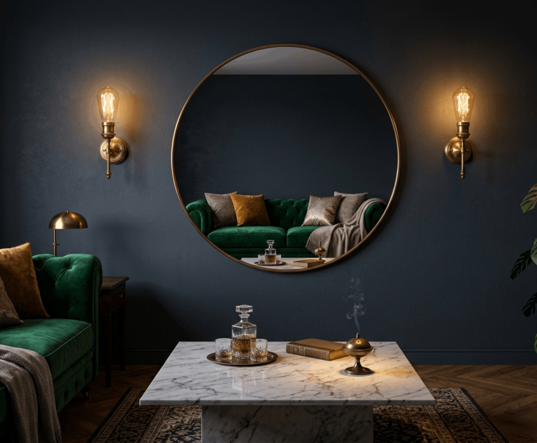12 Living Room Wall Decor Ideas