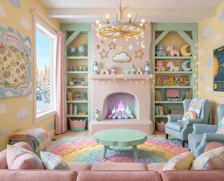 19 Bloxburg Living Room Ideas for Cozy & Chic Homes