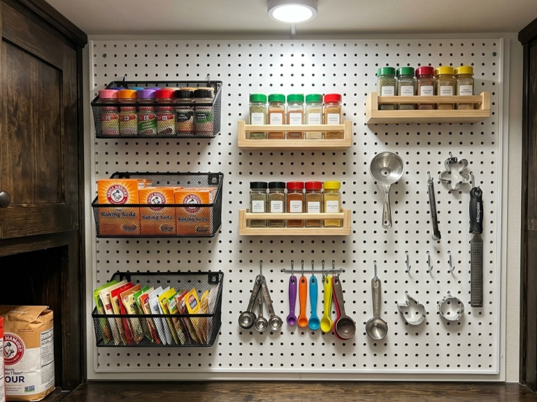 15 Clever Pantry Organization Ideas