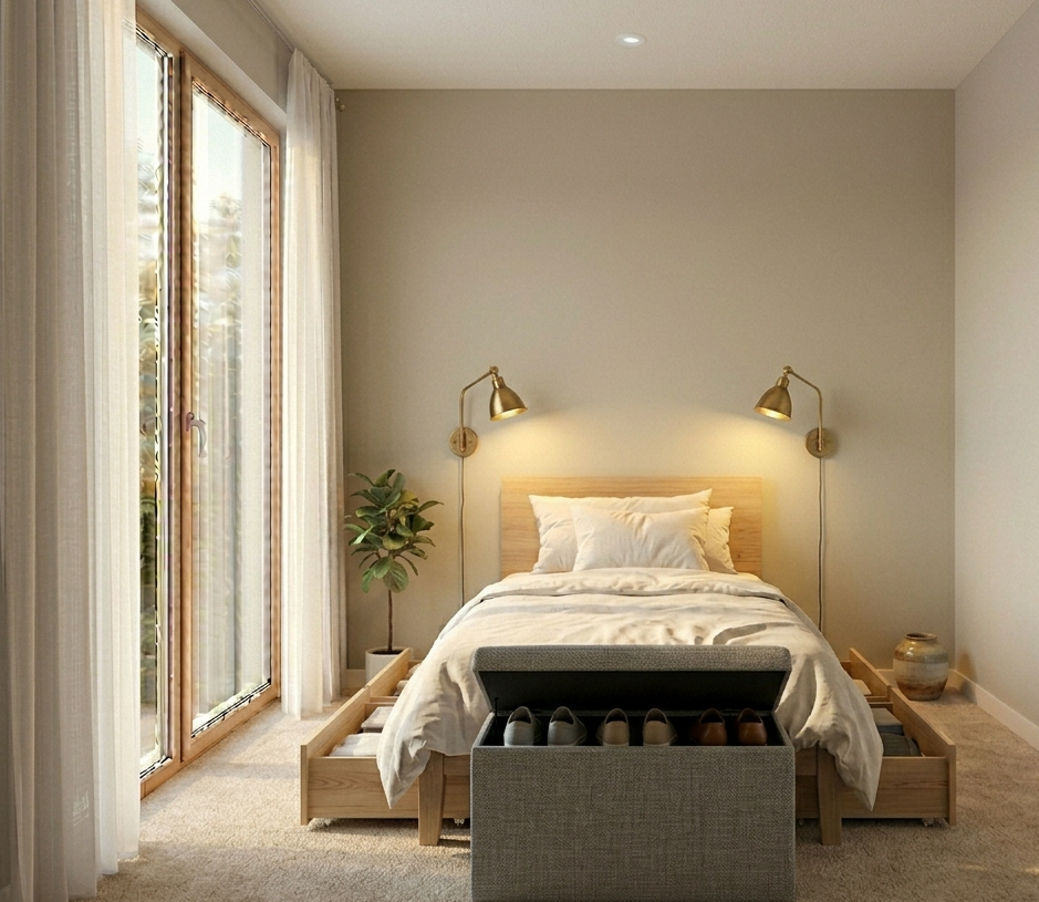 Pick Multifunctional Furniture