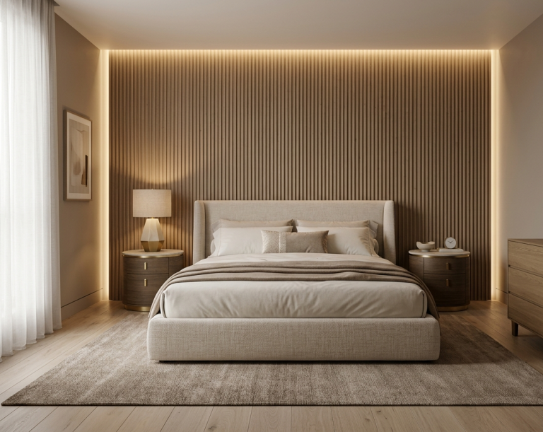 12 Stunning Accent Wall Ideas to Transform Your Home