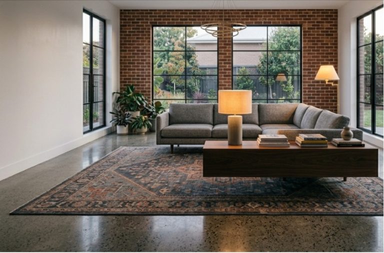 15 Modern Living Room Ideas