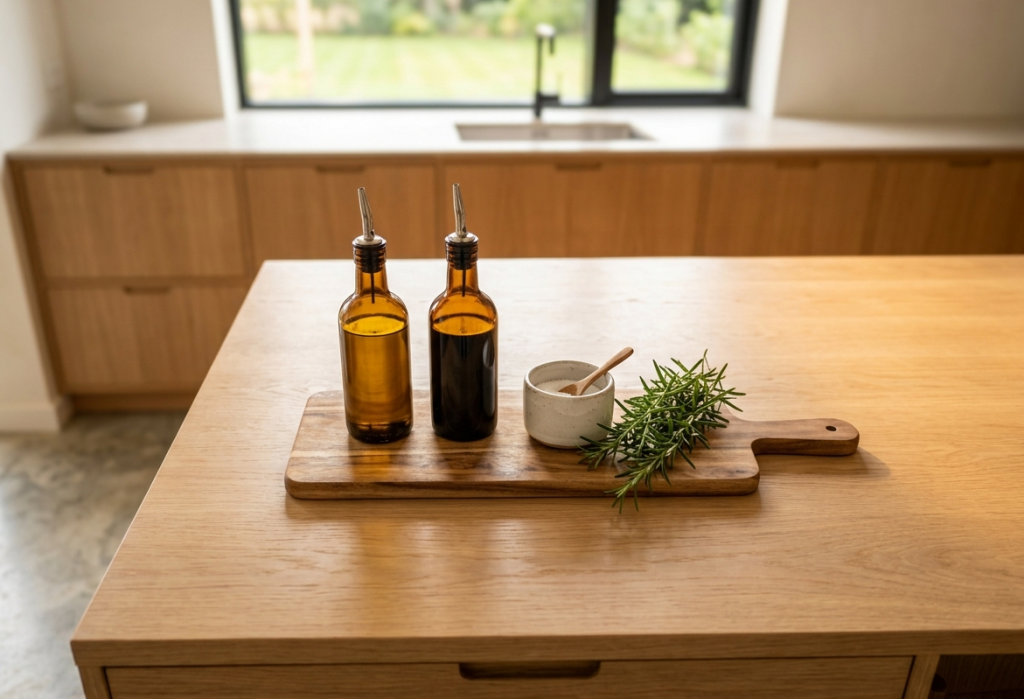 Artistic Oil & Vinegar Set