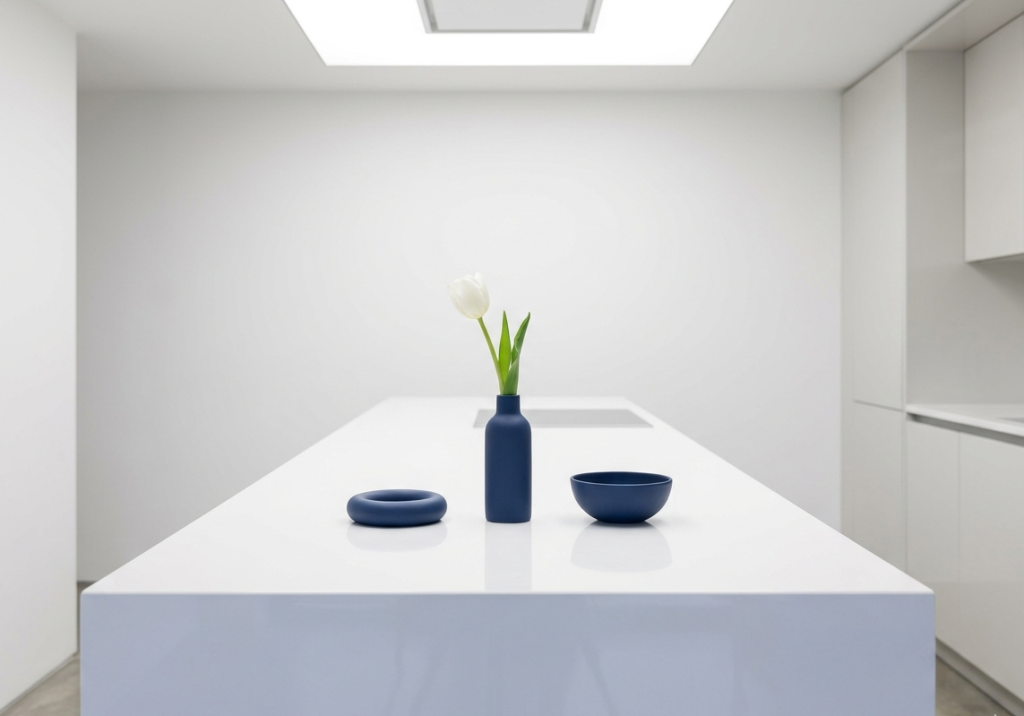 Monochrome Ceramic Set