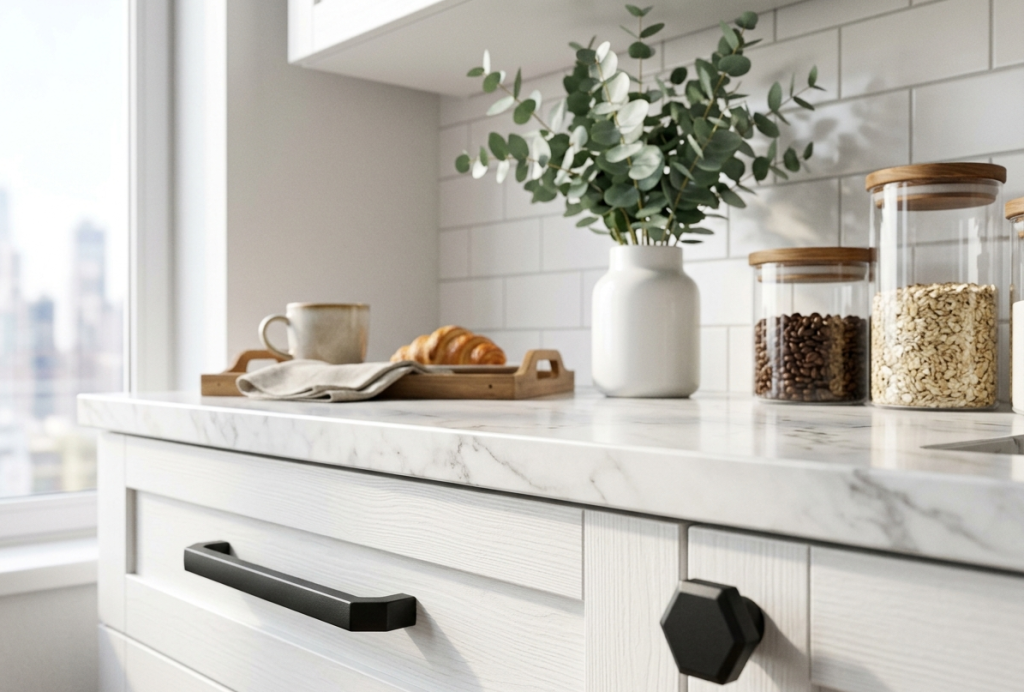 Refresh Cabinet Hardware