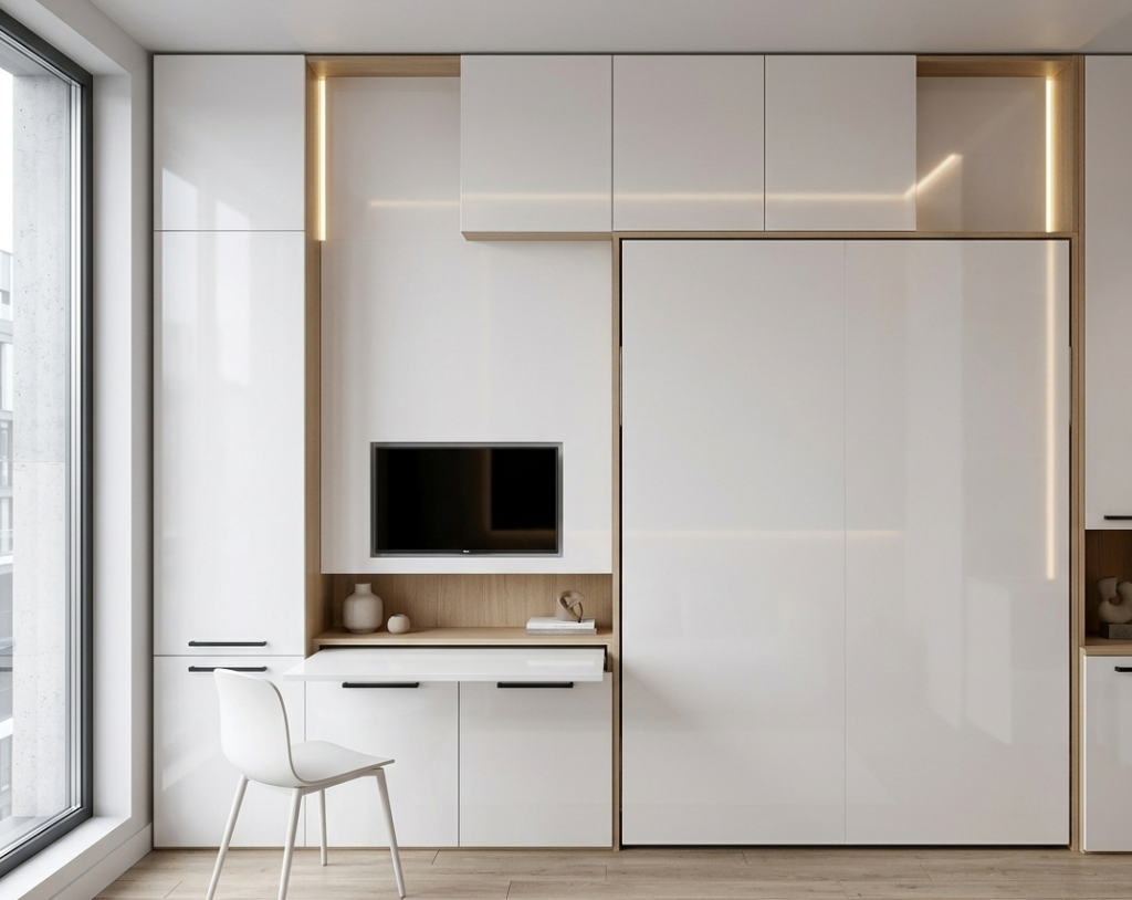 The All-in-One Wall System