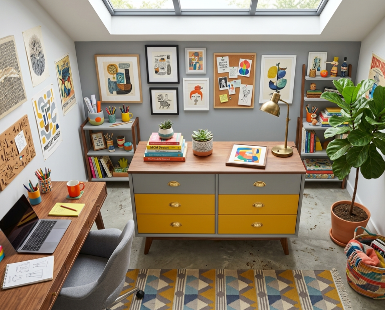 12 Chest of Drawers Ideas to Elevate Your Home Decor