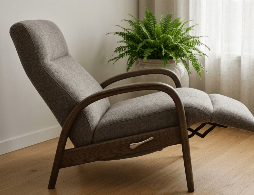 Zero-Gravity Lounger