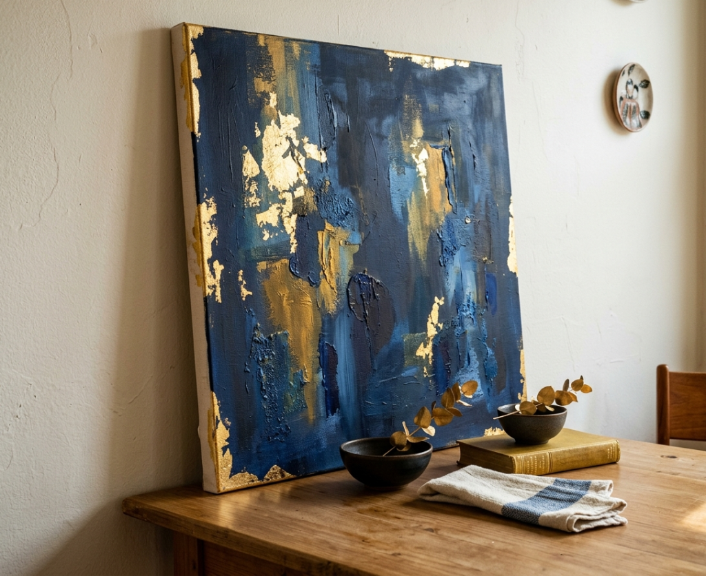 Create DIY Wall Art