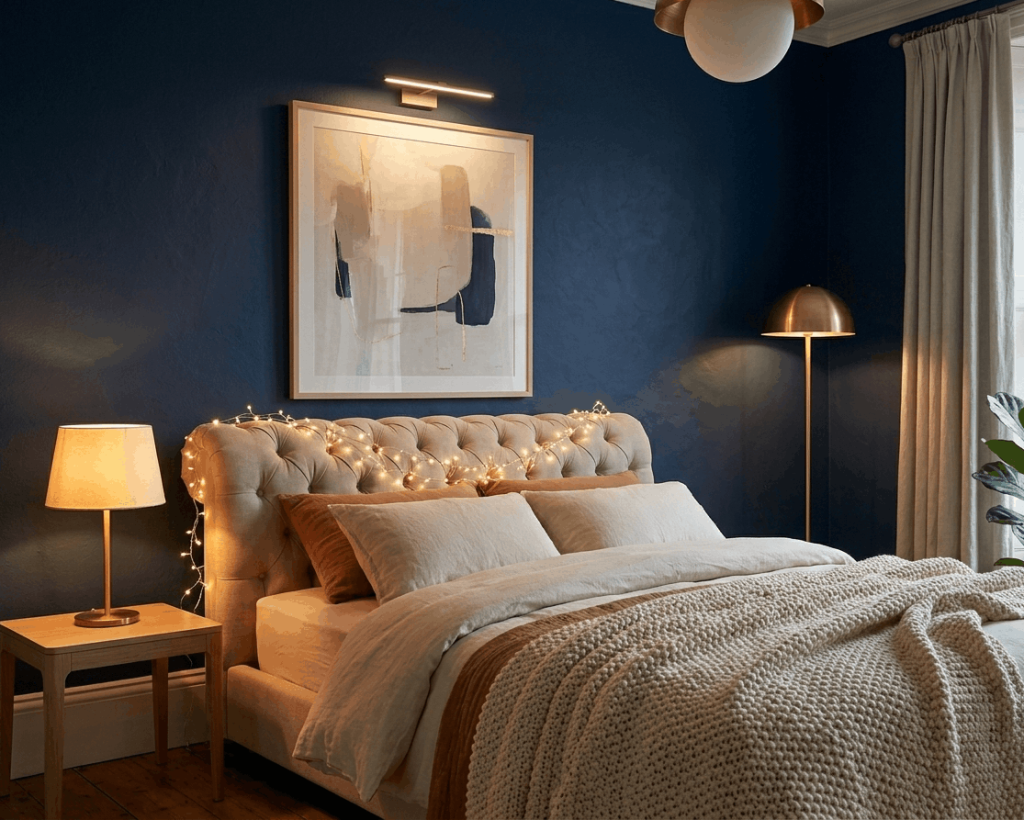  Layer Your Lighting for a Designer Feel