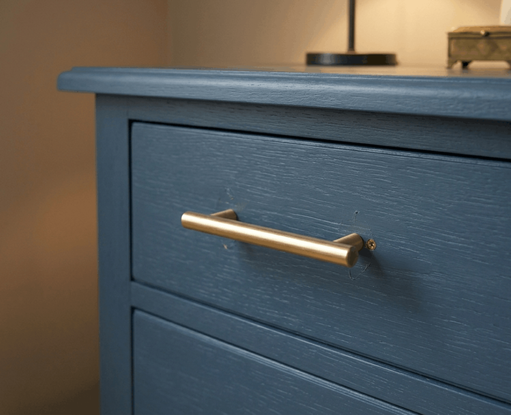 Small Details, Big Impact