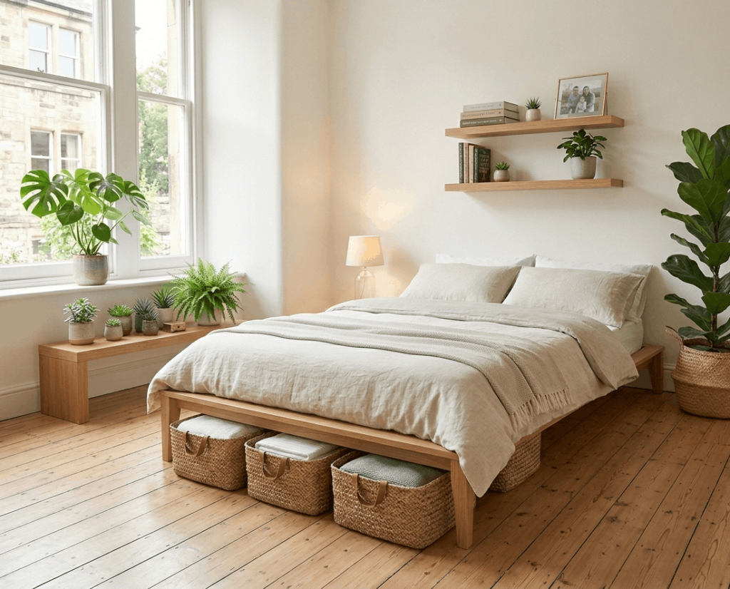 Smart Storage Solutions