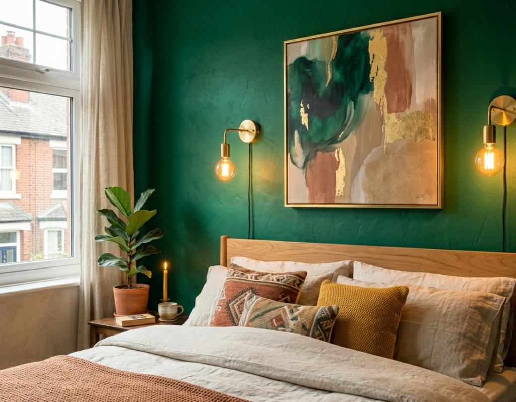 Wall Sconces for Ambient Lighting