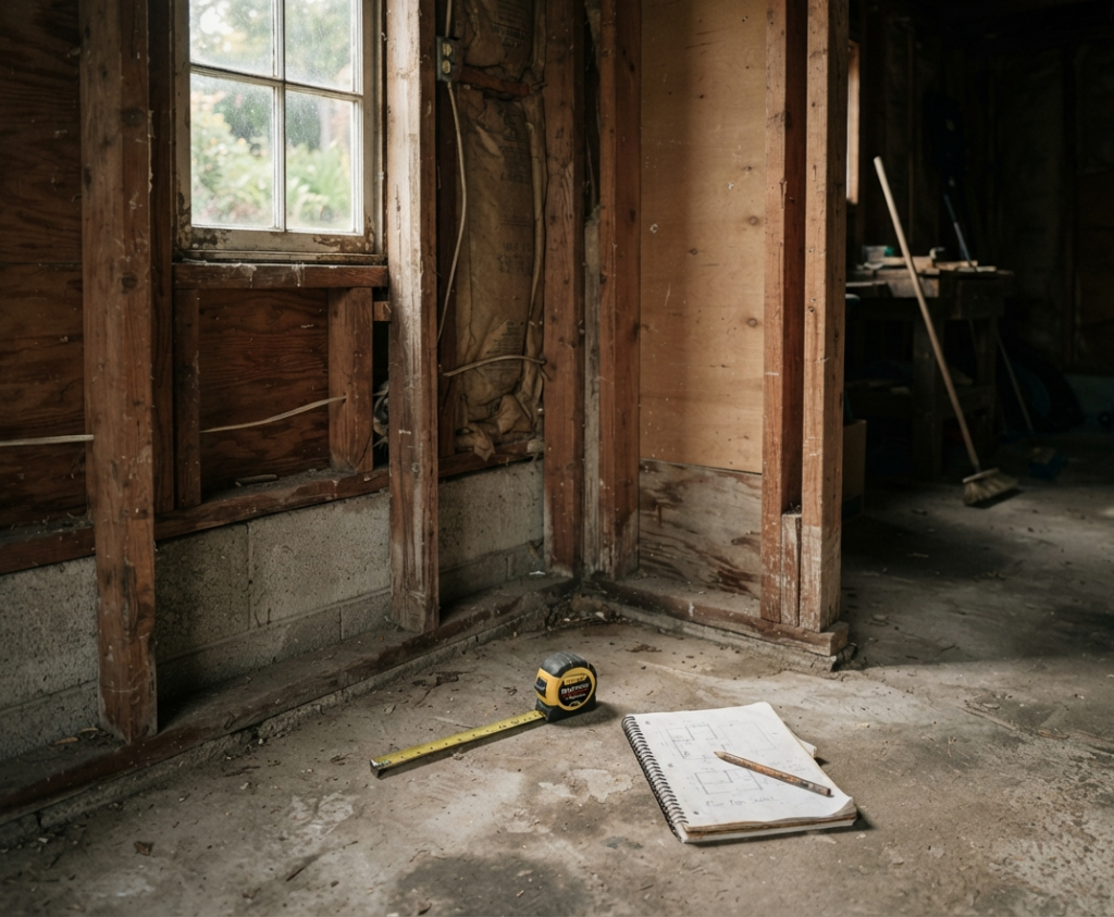 Assess the Space and Set a Purpose
