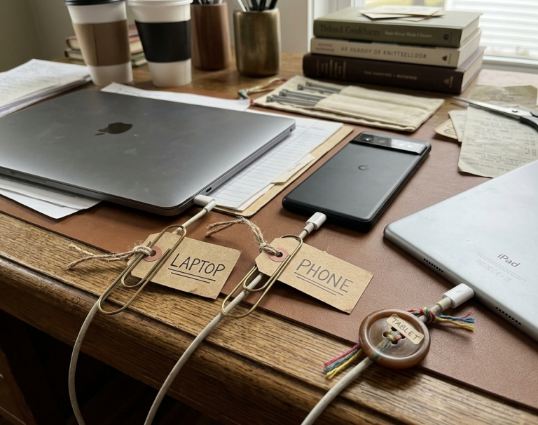 23 Ways to Get Organized With Items You Already Have