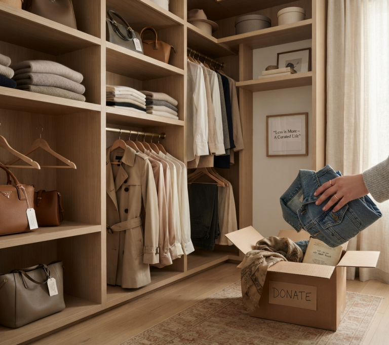 17 Organizing Mistakes That Make Your House Look Messy