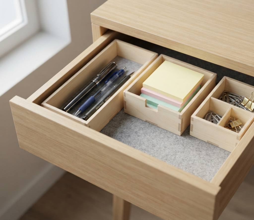 Using the Wrong-Sized Containers