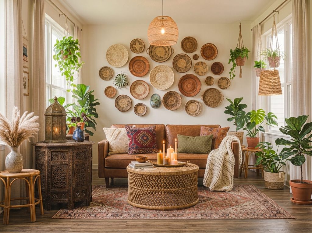  Incorporate Leather for Grounding