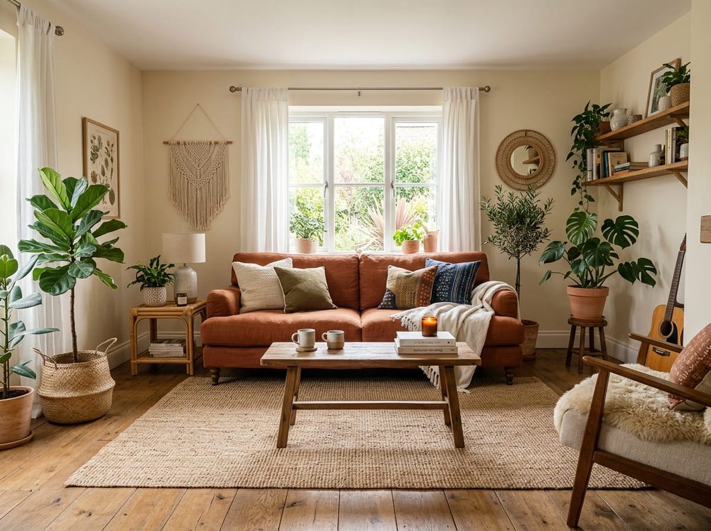  Let Your Space Evolve