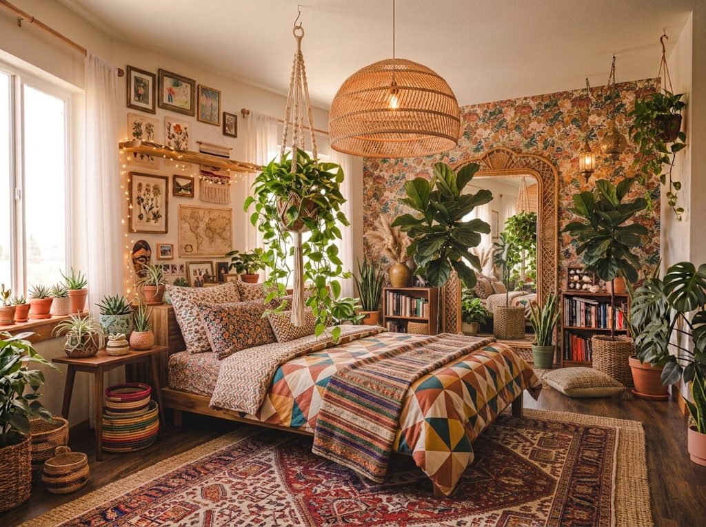 Mix Patterns with Confidence